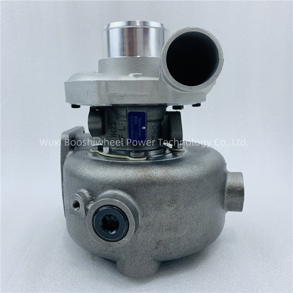 S200W Turbocharger 174335 174342 RE521598 RE521596 12709880203 for Engine 4045